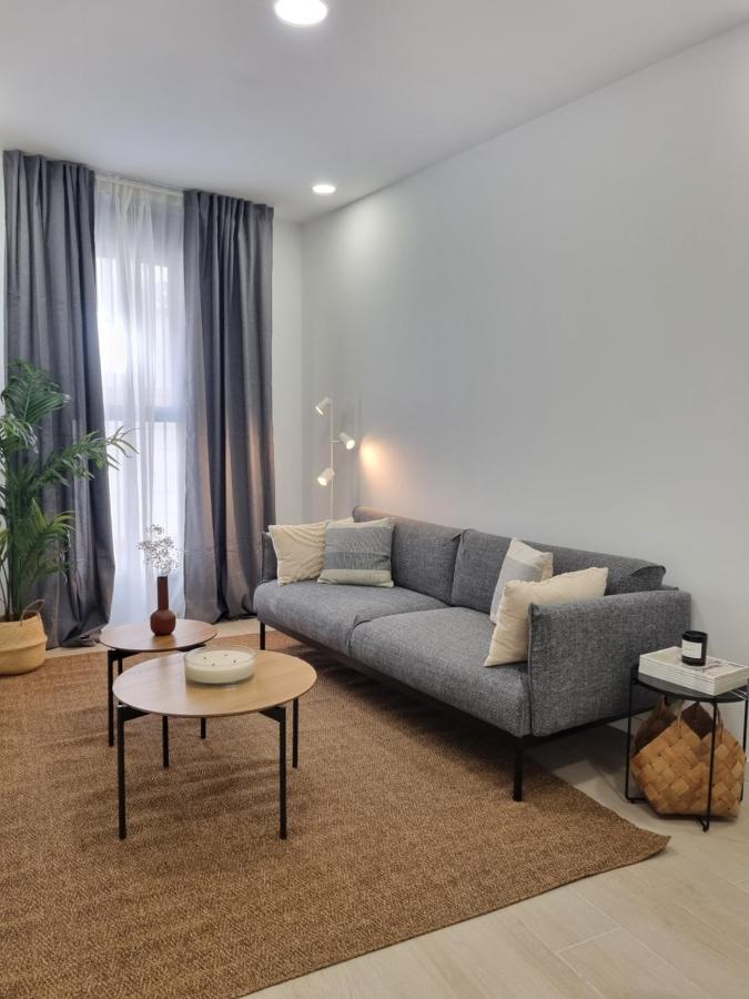 ヘレスResidencial De La Yedraアパートメント エクステリア 写真